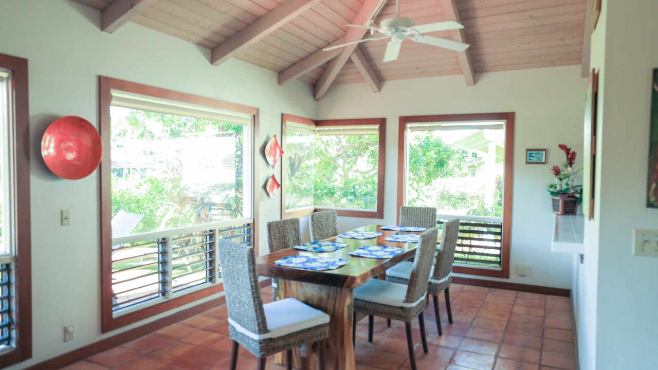 Photo of Bedroom in Poipu