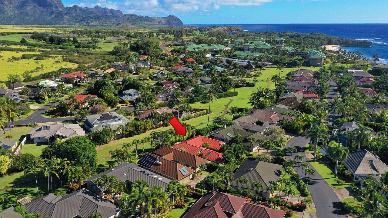 Photo of Others in Poipu