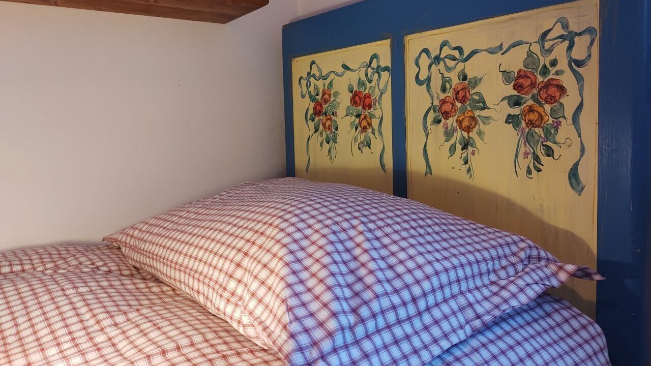 Photo of Bedroom in Gonars