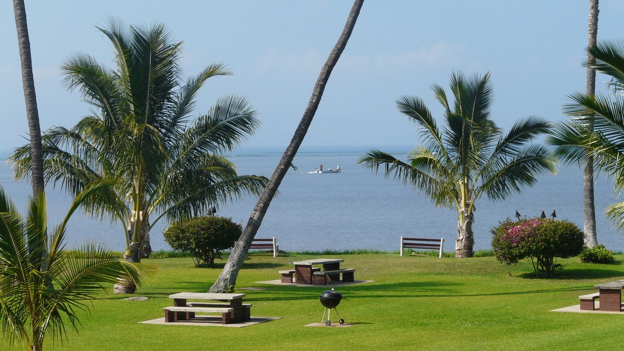 Photo of Outdoor in Kaunakakai