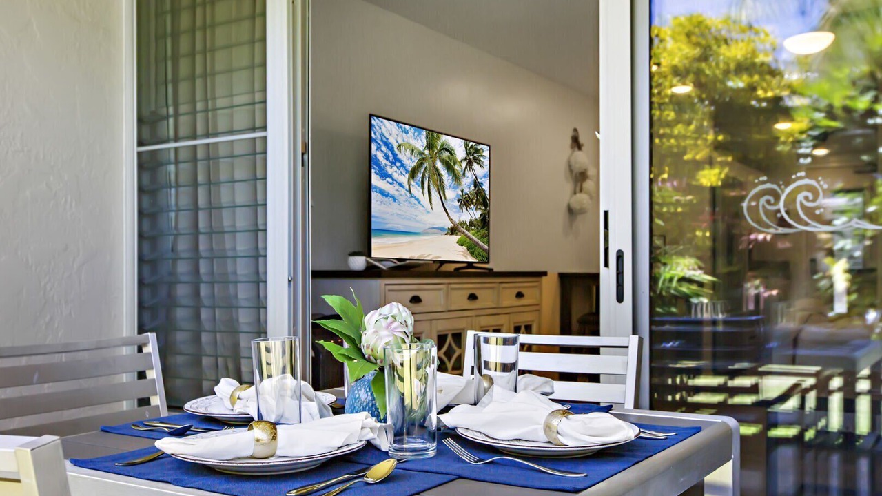 Photo of Outdoor in Napili
