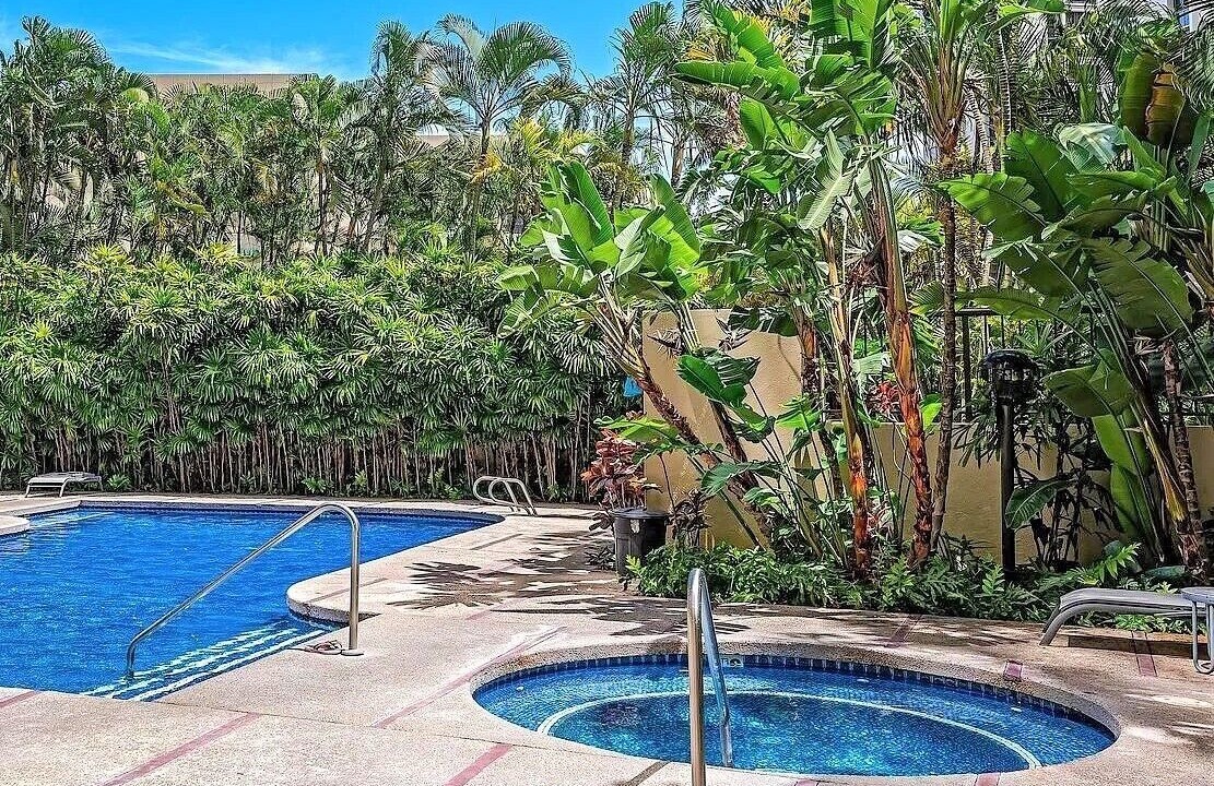 Photo of Outdoor in Downtown Honolulu
