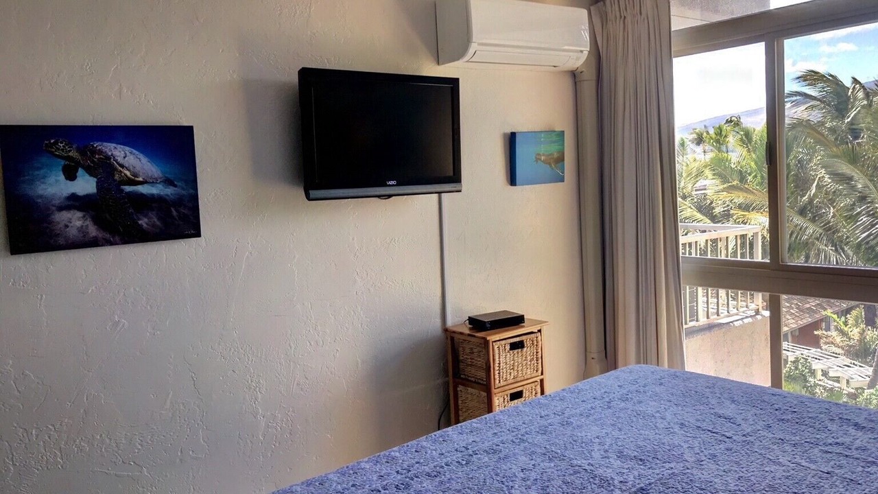 Photo of Bedroom in Kihei