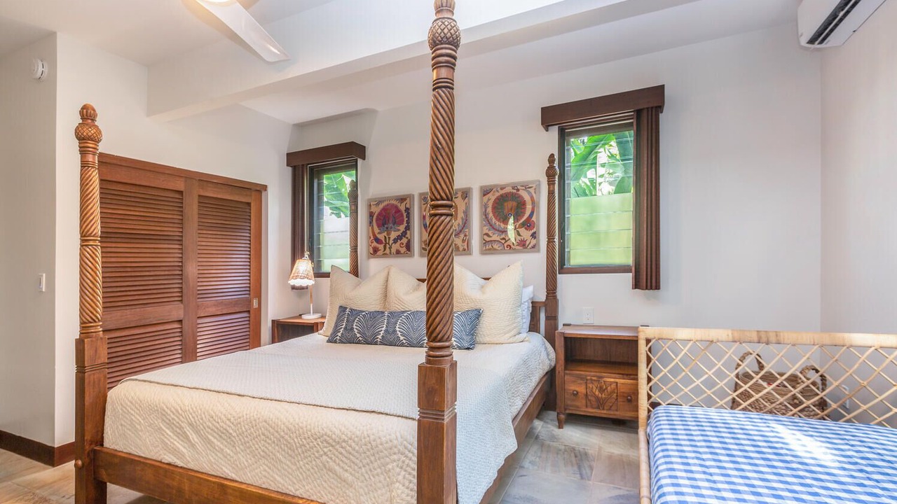 Photo of Bedroom in Hanalei