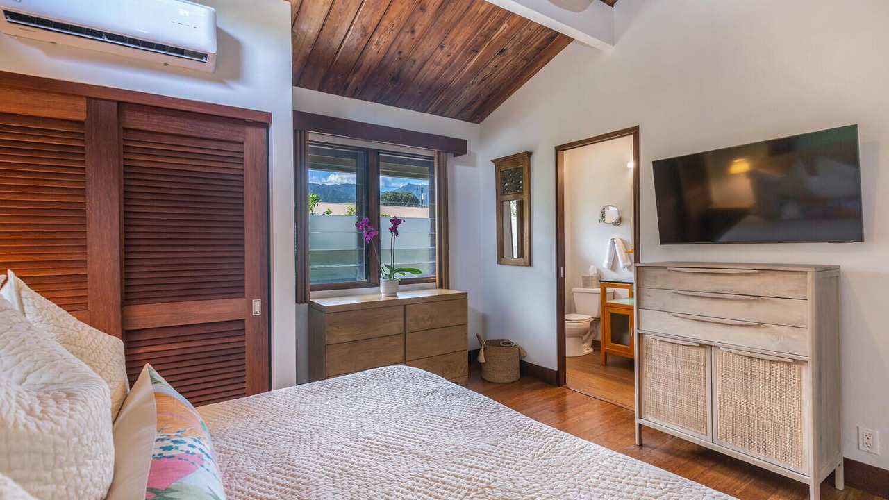 Photo of Bathroom in Hanalei