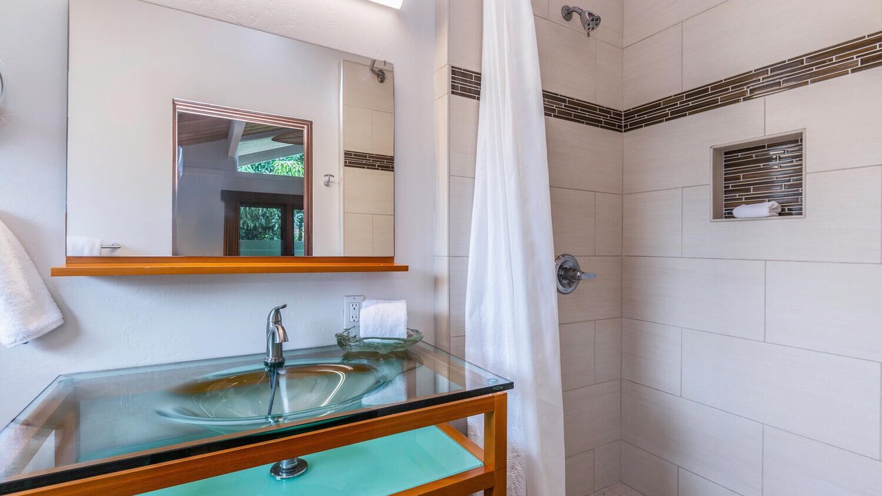 Photo of Bathroom in Hanalei