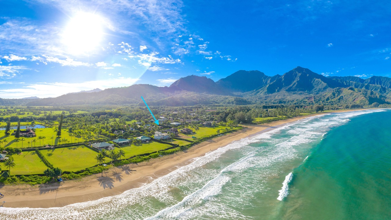 Photo of Others in Hanalei