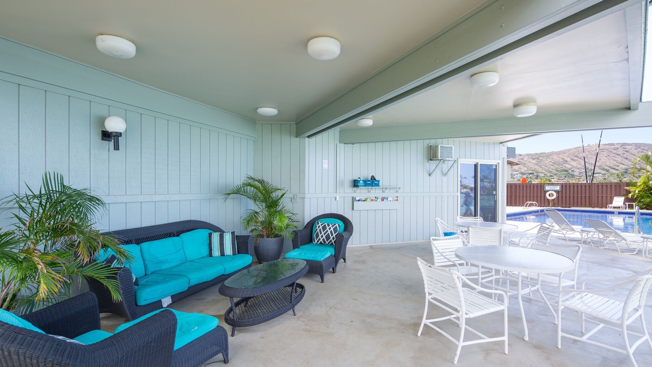 Photo of Outdoor in Portlock