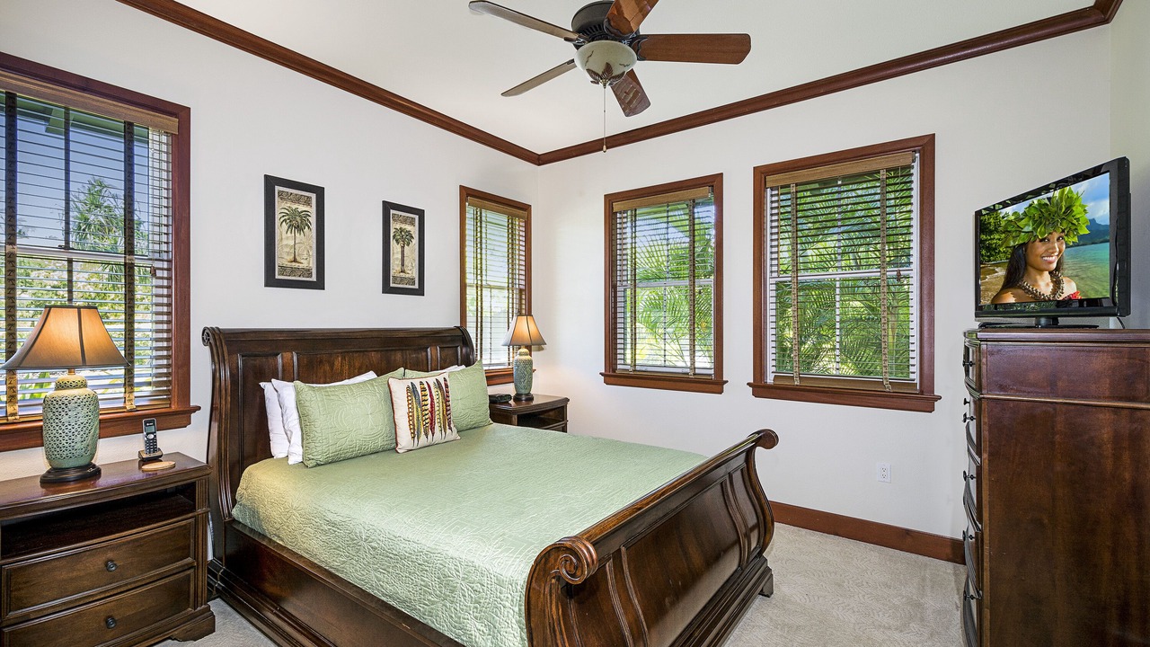 Photo of Bedroom in Waikoloa