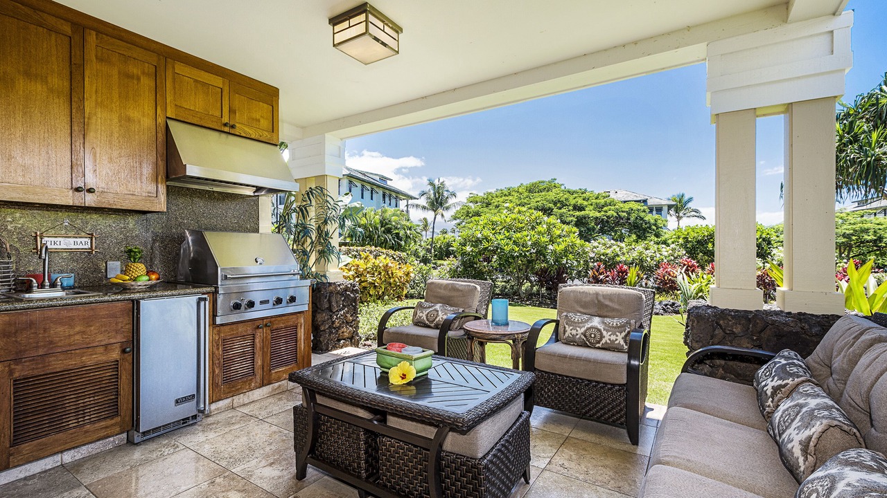 Photo of Outdoor in Waikoloa