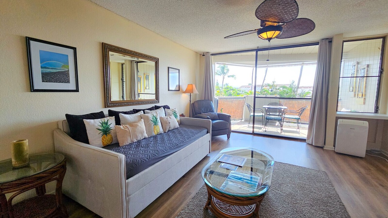 Photo of Bedroom in Historic Kailua Village