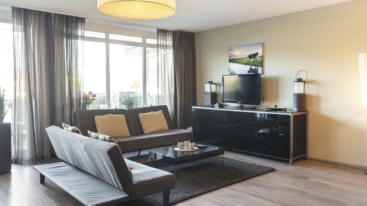 Photo of Livingroom in Merenwijk