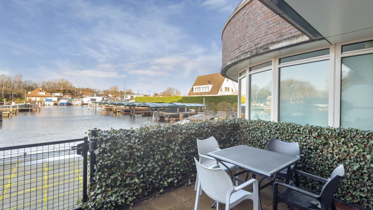 Photo of Outdoor in Merenwijk