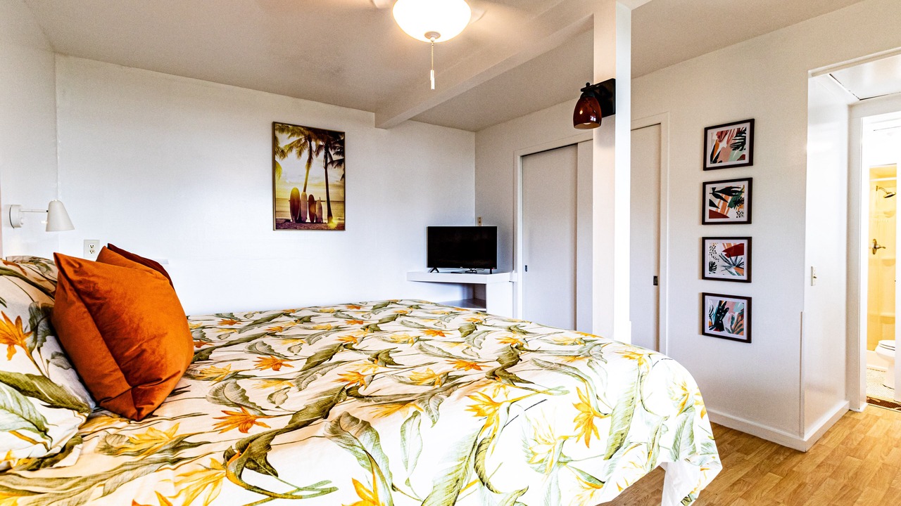 Photo of Bedroom in Paukaa