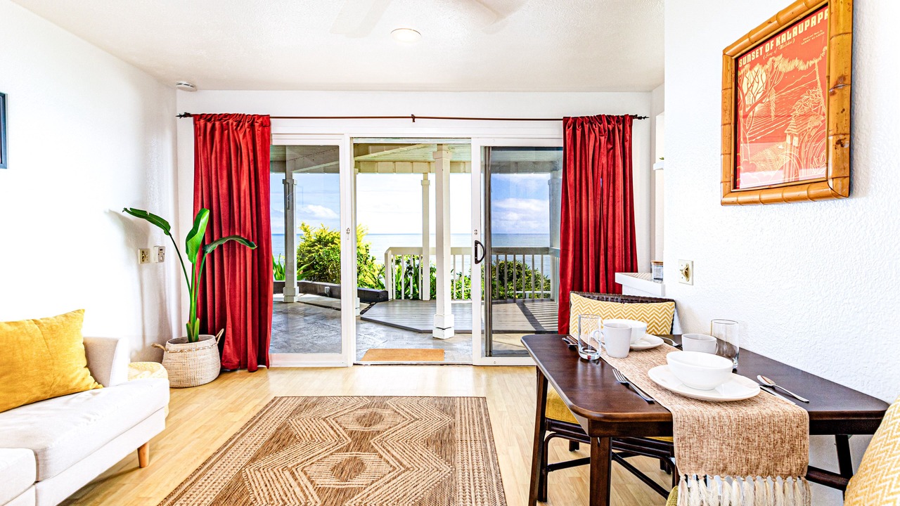 Photo of Livingroom in Paukaa