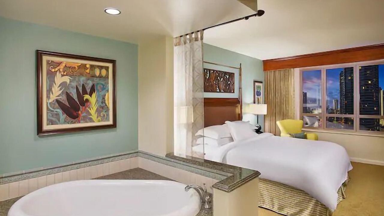 Photo of Bathroom in Waikiki