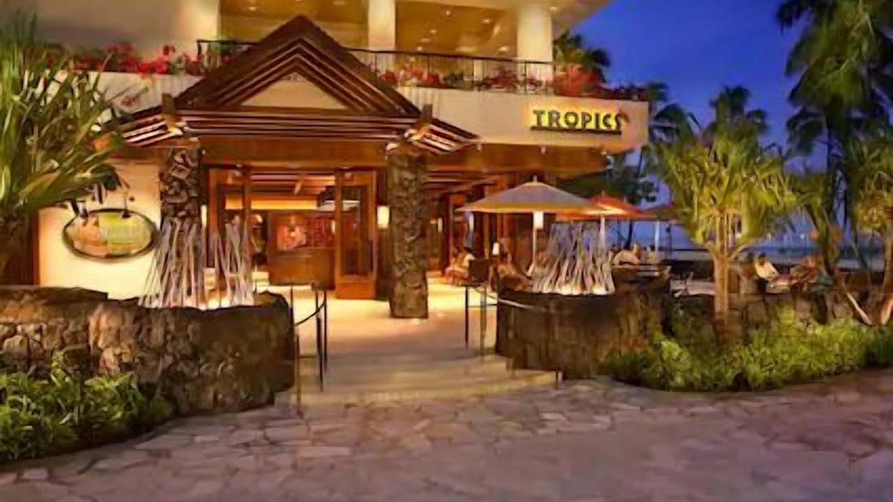 Photo of Outdoor in Waikiki