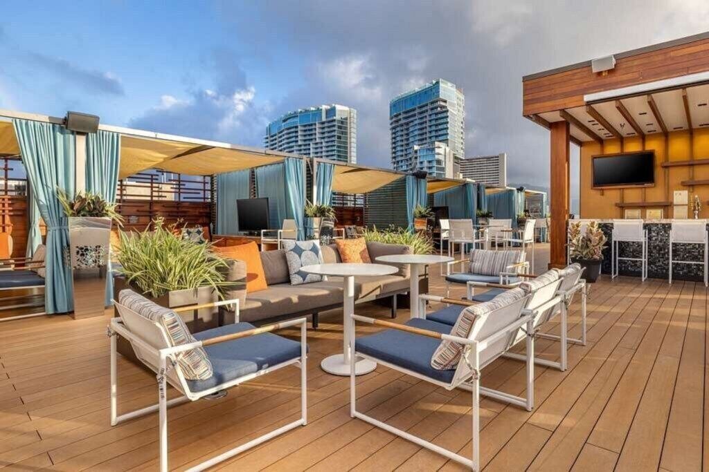 Photo of Outdoor in Waikiki