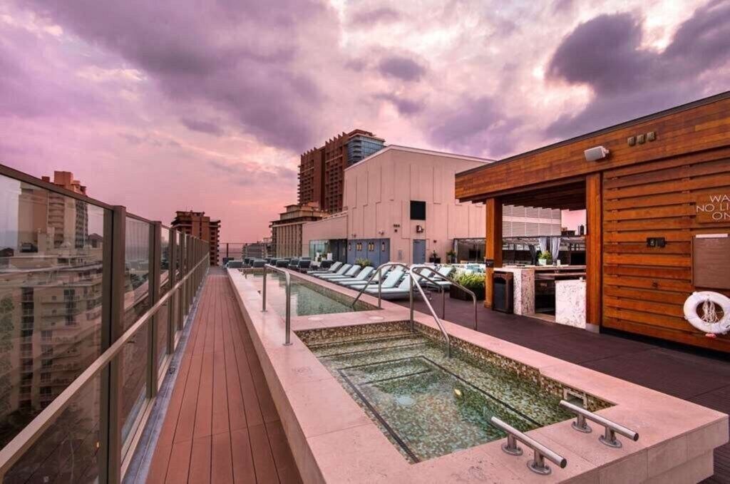 Photo of Outdoor in Waikiki