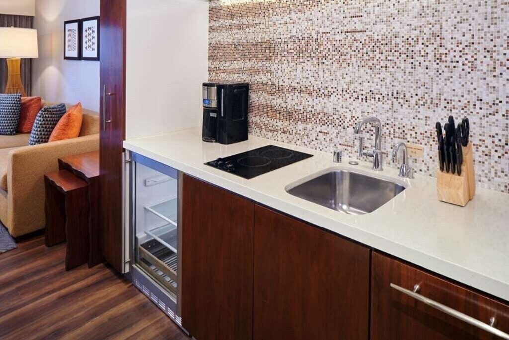Photo of Kitchen in Waikiki