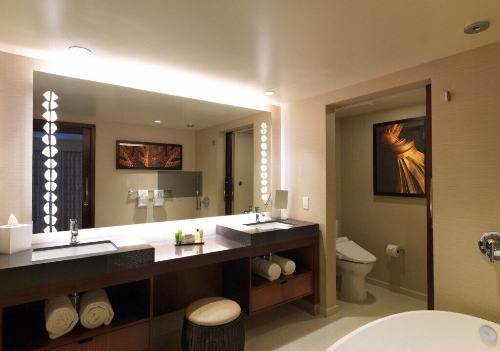 Photo of Bathroom in Waikiki