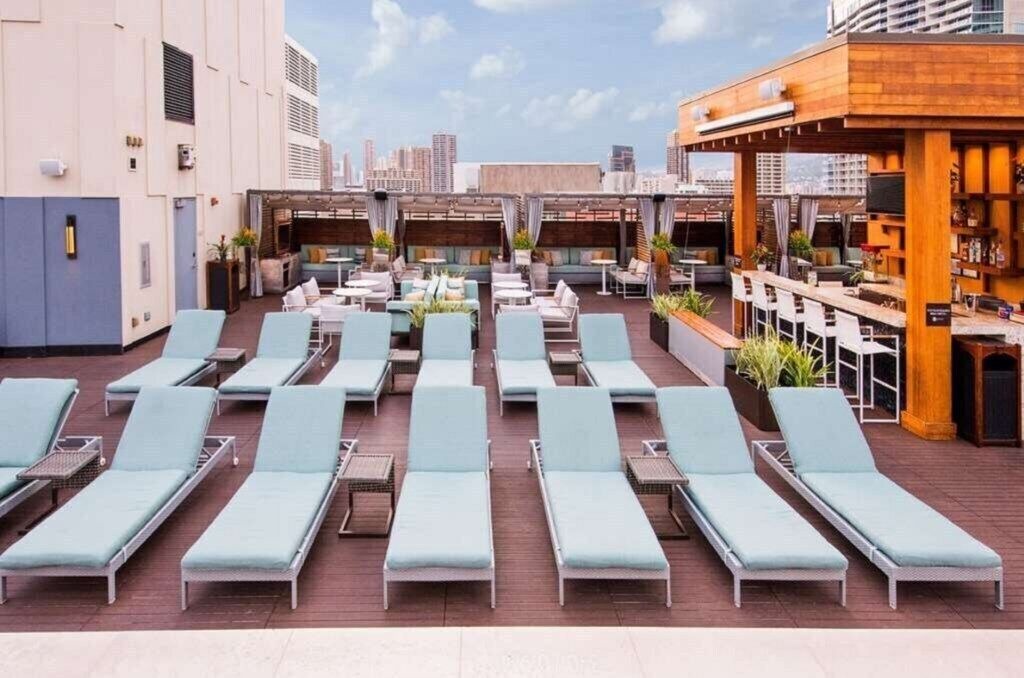 Photo of Outdoor in Waikiki