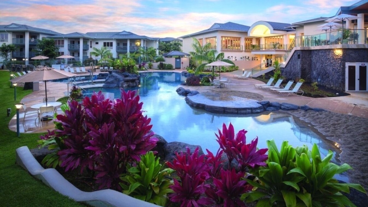 Photo of Outdoor in Princeville