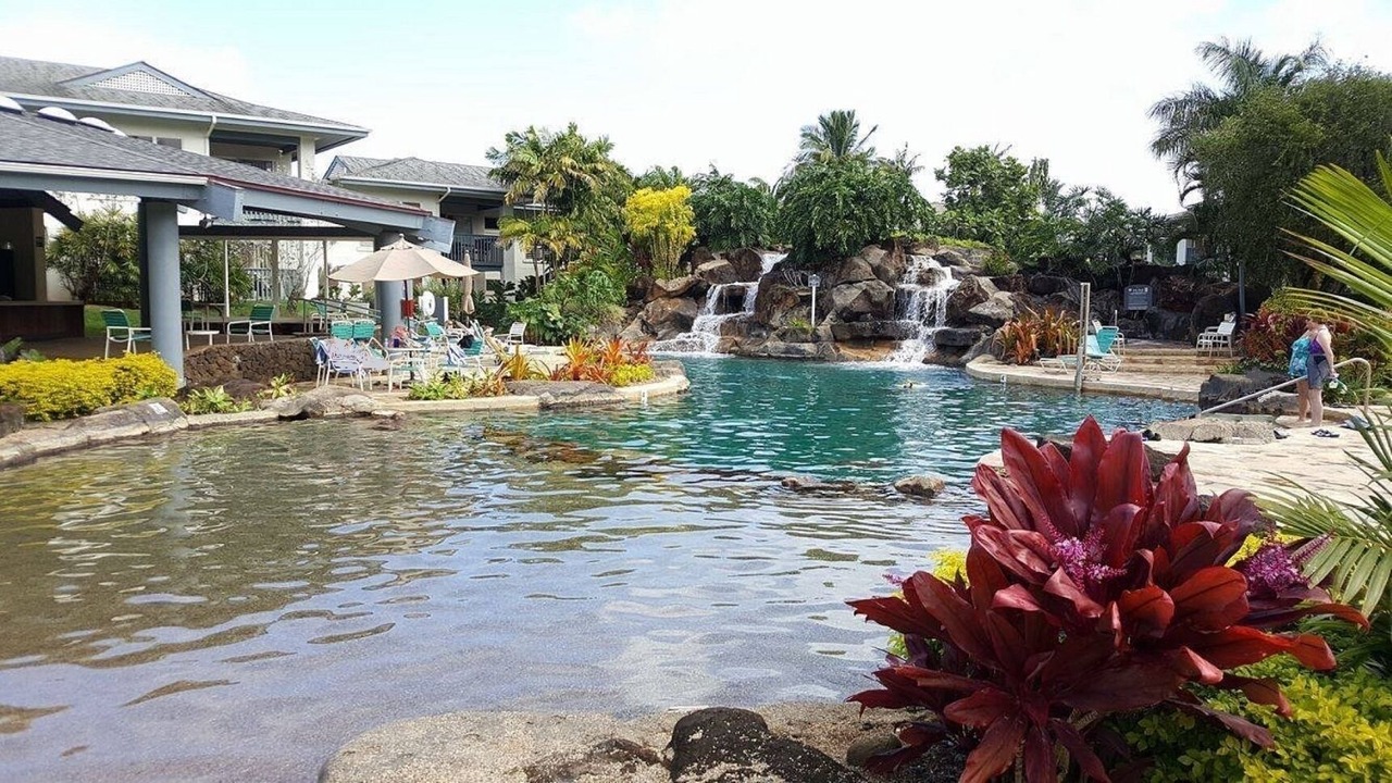 Photo of Outdoor in Princeville