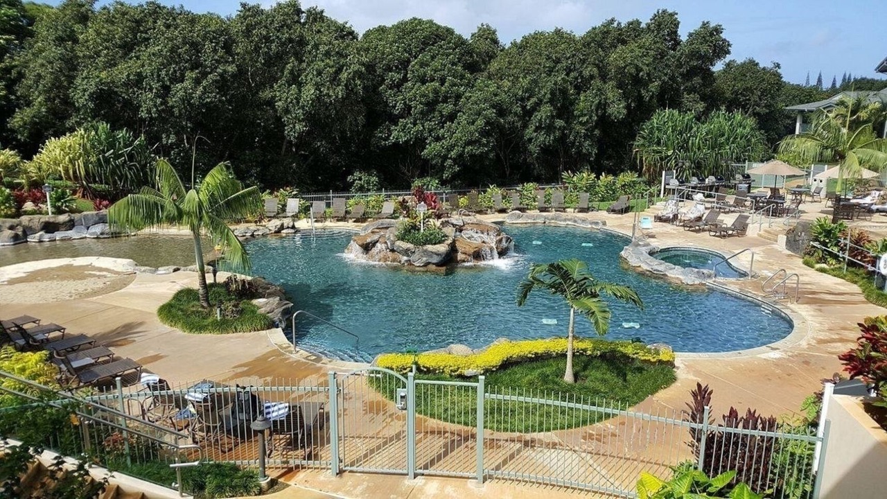 Photo of Outdoor in Princeville