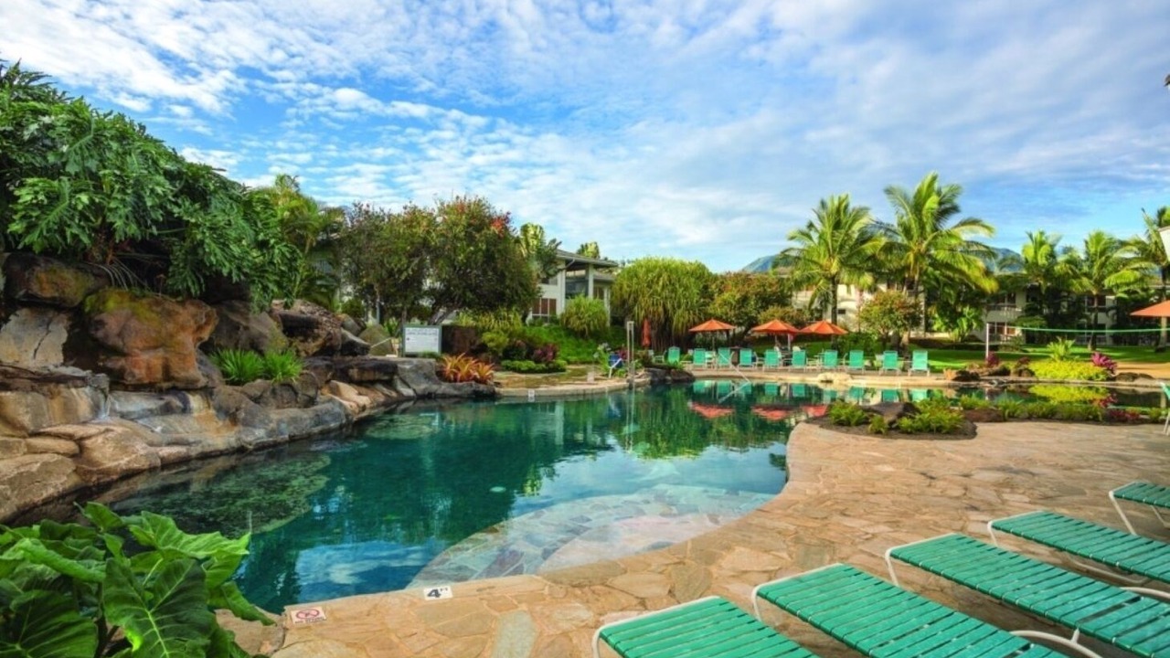 Photo of Outdoor in Princeville