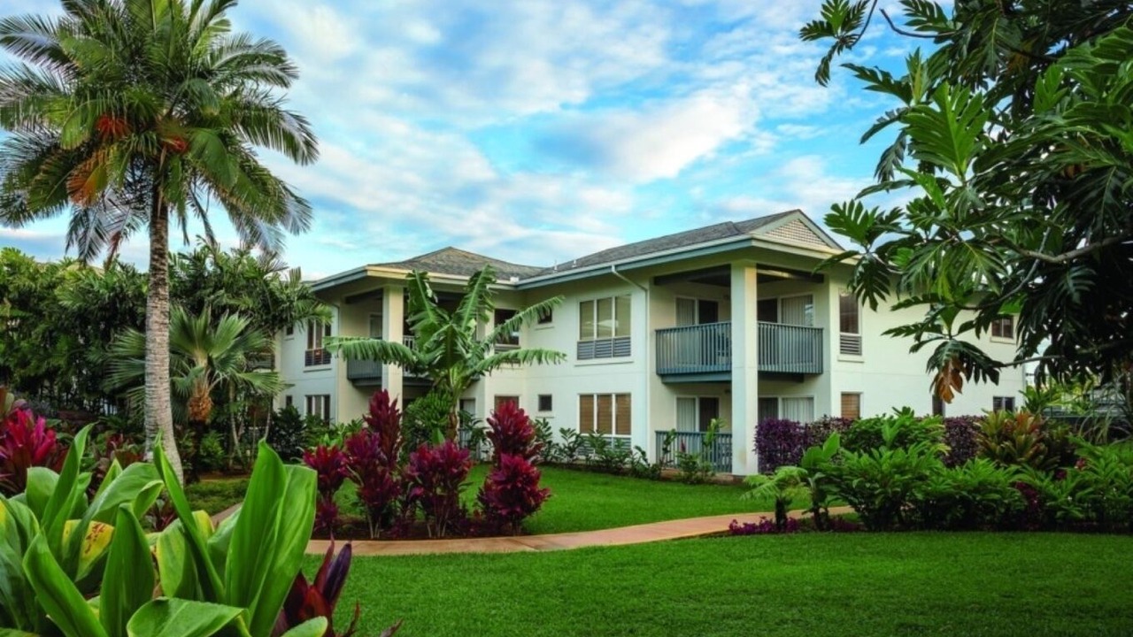 Photo of Outdoor in Princeville