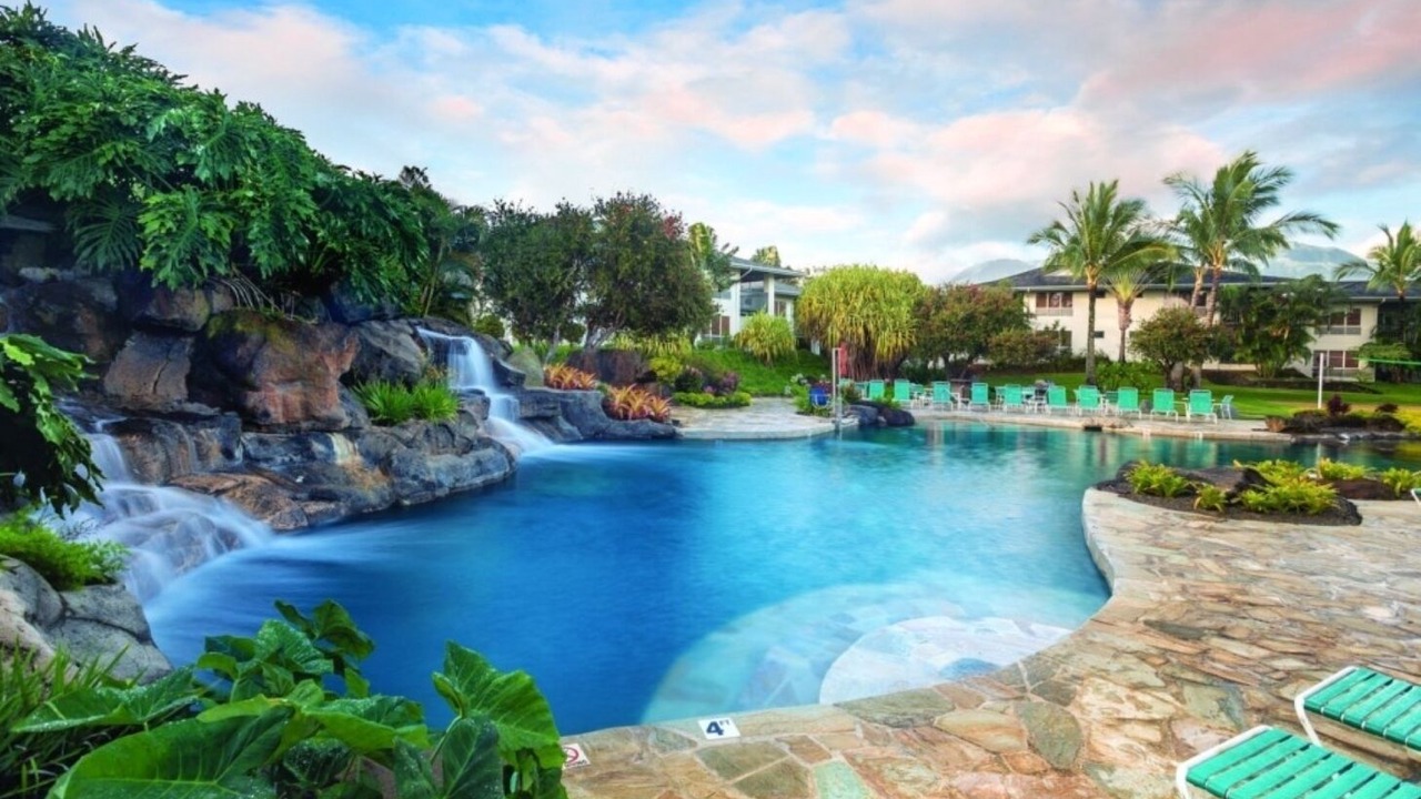 Photo of Outdoor in Princeville