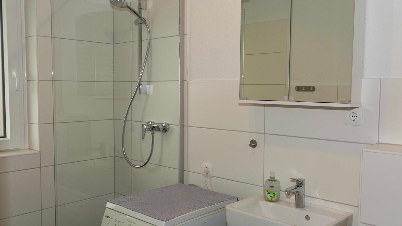 Photo of Bathroom in Heppens