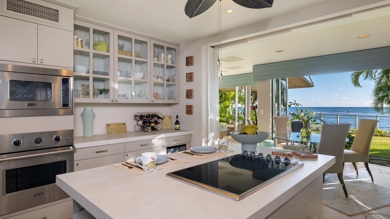 Photo of Kitchen in Diamond Head - Kapahulu - St. Louis