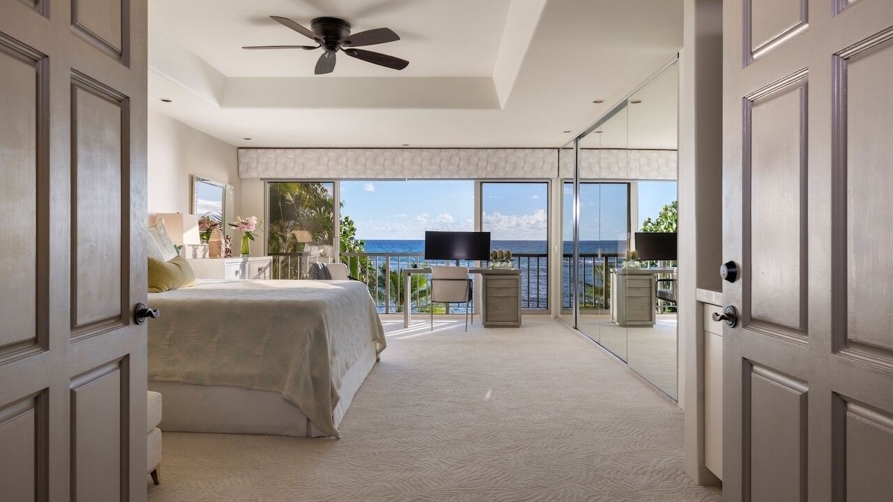 Photo of Bedroom in Diamond Head - Kapahulu - St. Louis