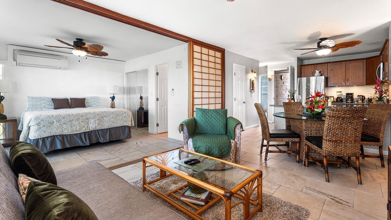 Photo of Bedroom in Kailua-Kona