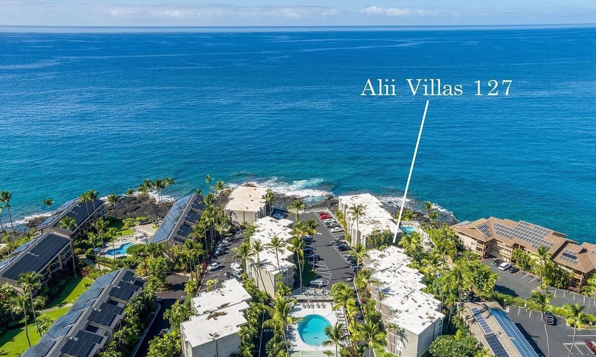 Photo of Outdoor in Kailua-Kona