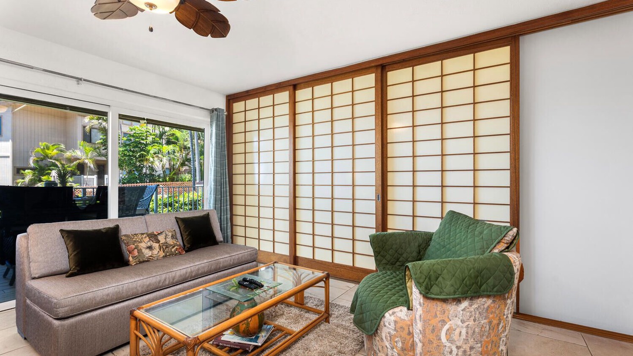 Photo of Livingroom in Kailua-Kona