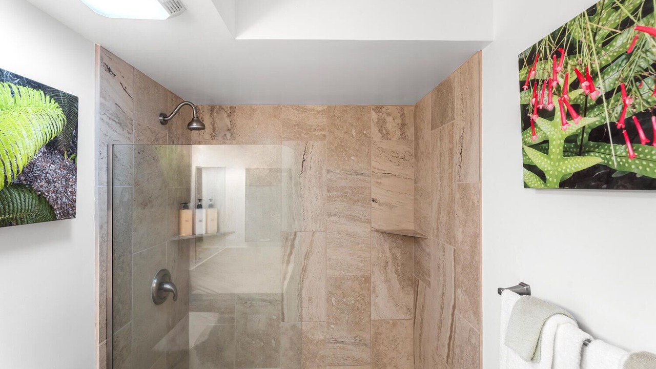 Photo of Bathroom in Kailua-Kona