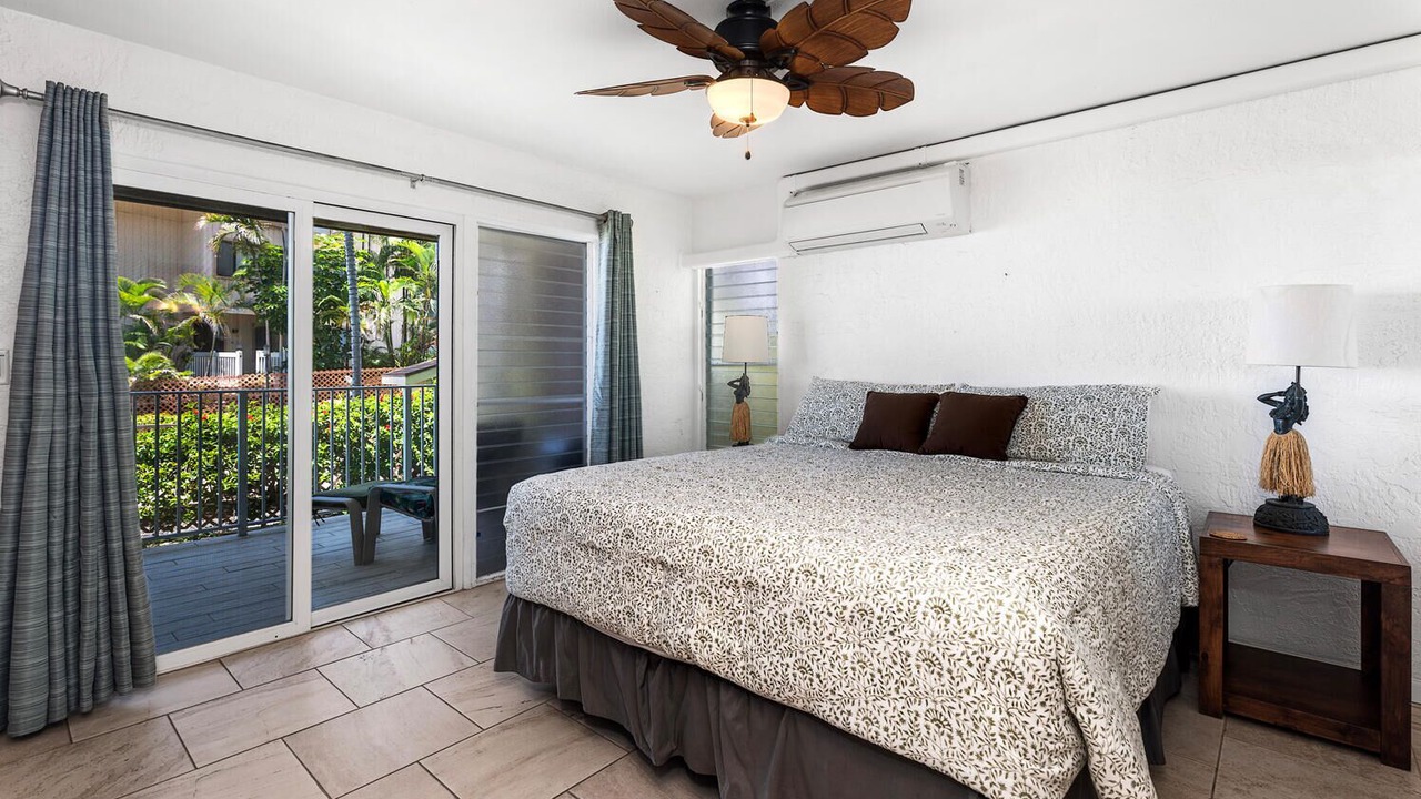 Photo of Bedroom in Kailua-Kona