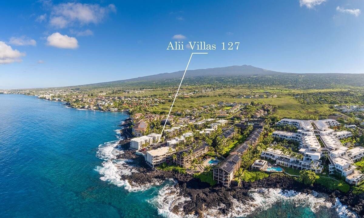 Photo of Outdoor in Kailua-Kona