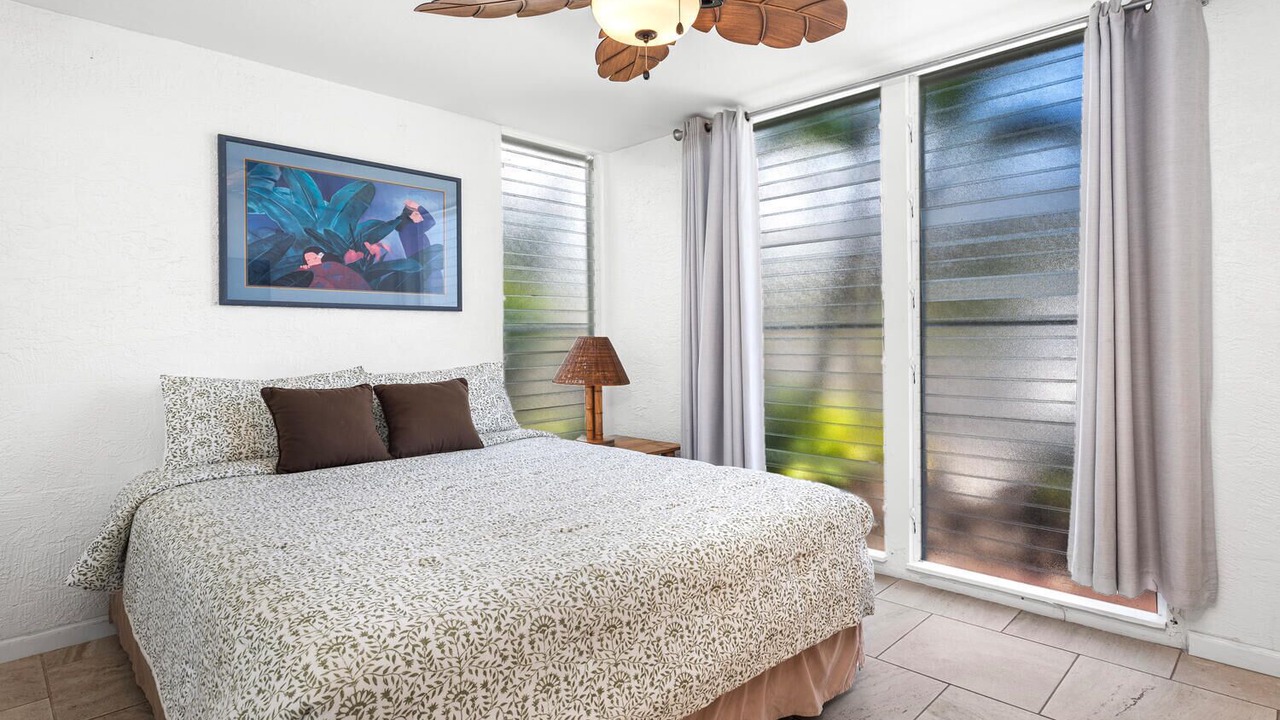 Photo of Bedroom in Kailua-Kona