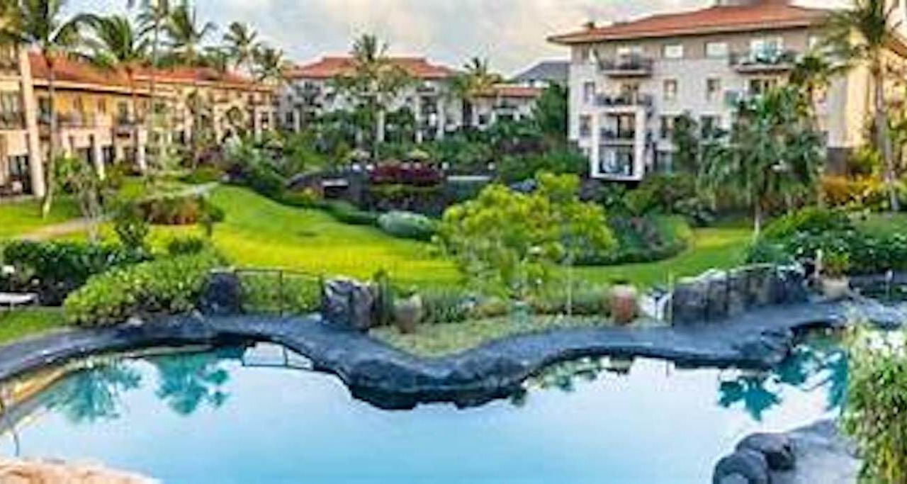 Photo of Outdoor in Poipu