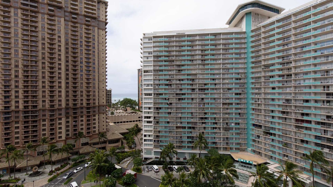 Photo of Outdoor in Waikiki