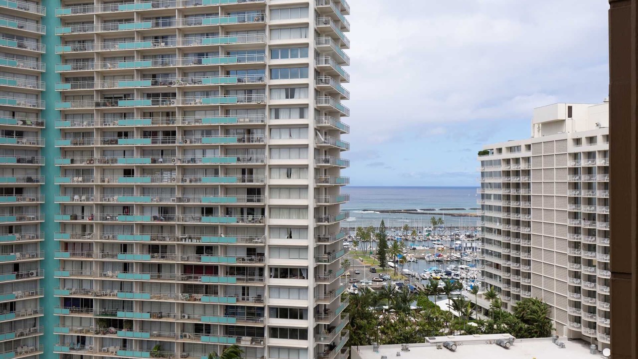 Photo of Outdoor in Waikiki