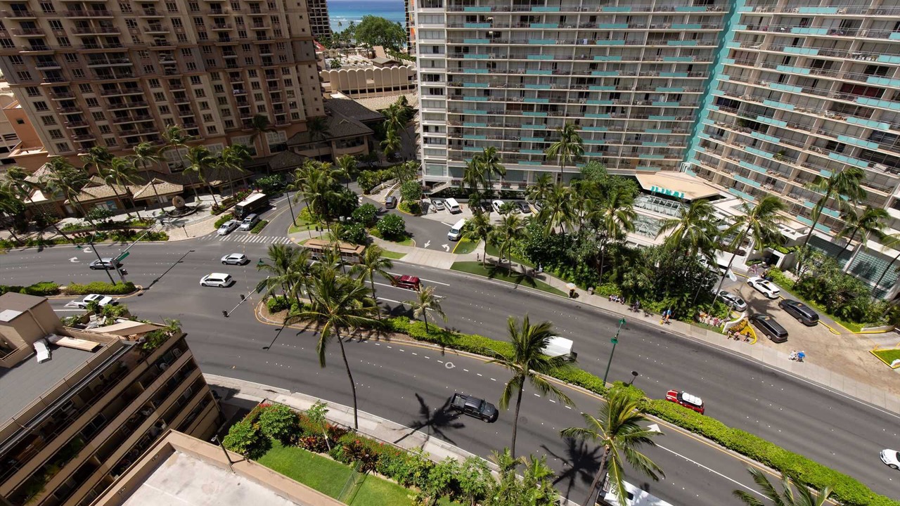 Photo of Outdoor in Waikiki