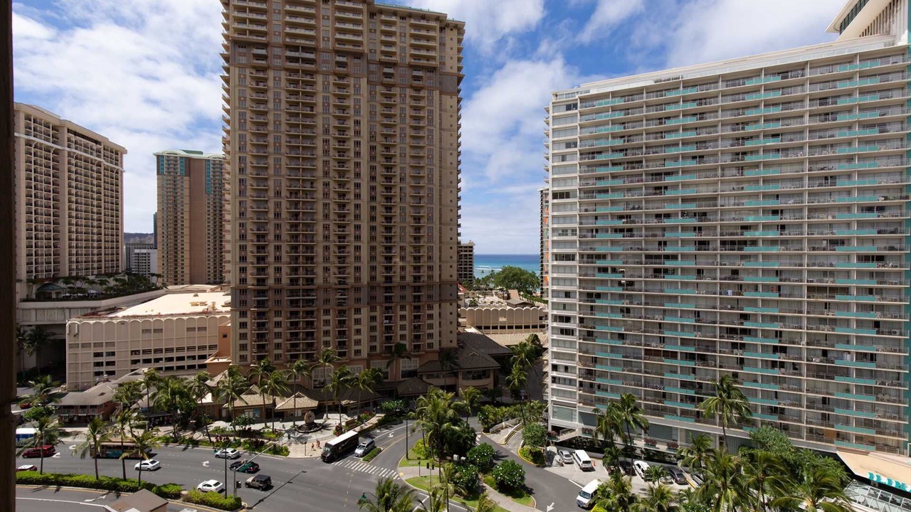 Photo of Outdoor in Waikiki