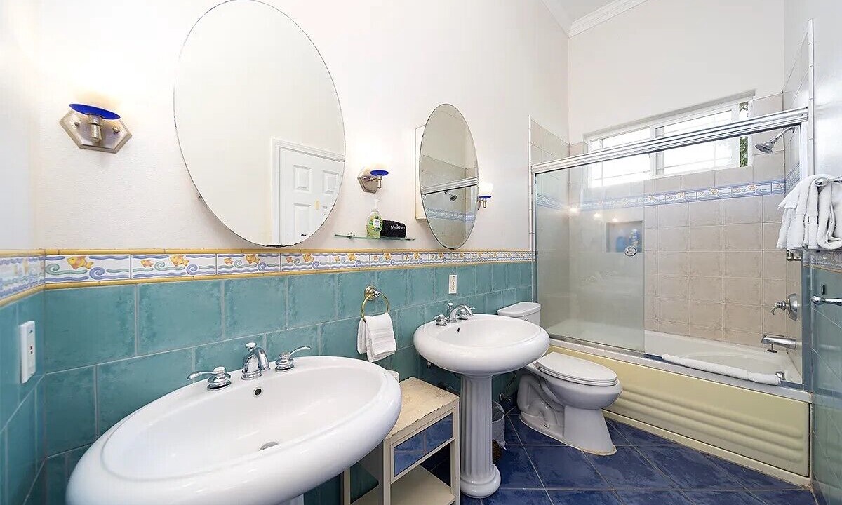 Photo of Bathroom in Wainaku