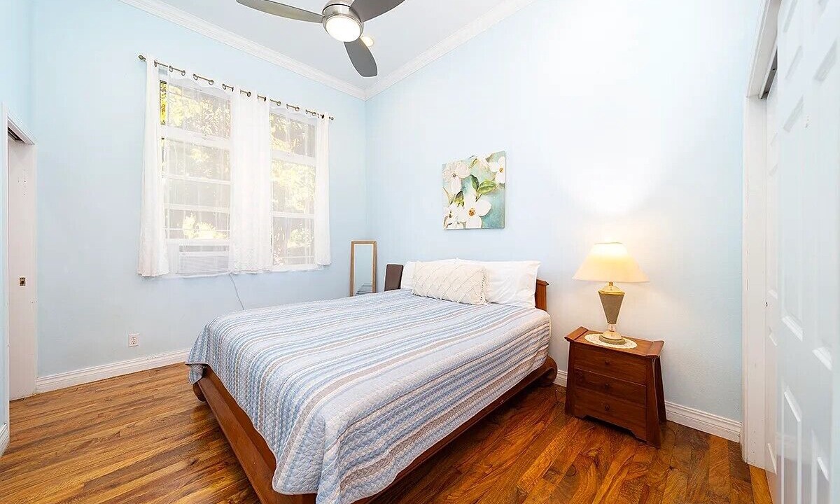 Photo of Bedroom in Wainaku