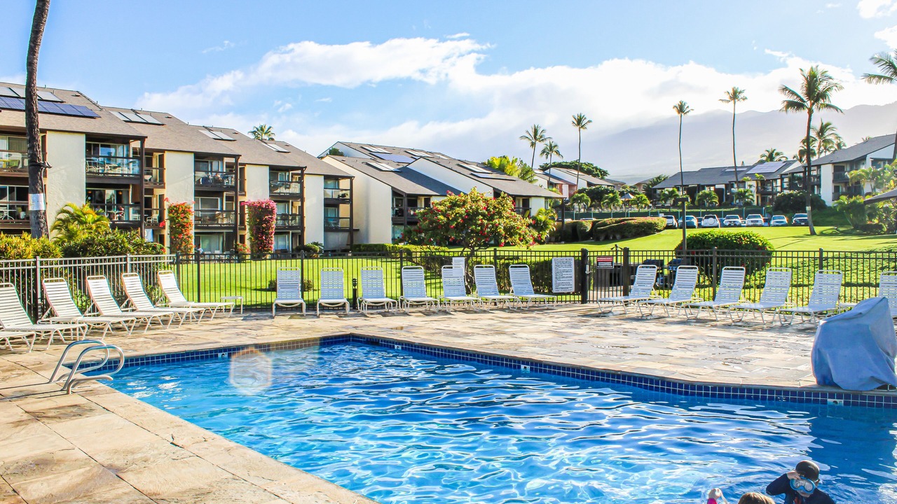 Photo of Outdoor in Kihei